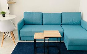 Studio apartment Vicente Blasco Ibáñez, 127